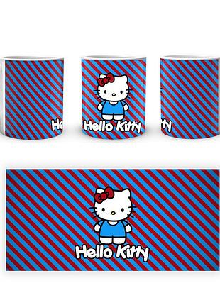Кружка geekland hello kitty хэлло китти hk 02.15