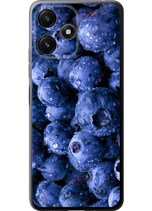 Чохол на xiaomi redmi 12 5g лохина "4459u-3194-851"
