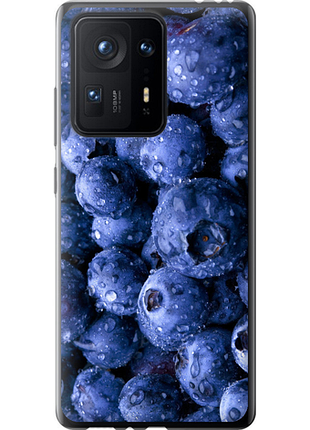 Чохол на xiaomi mix 4 лохина "4459u-2475-851"