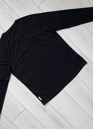 Мужское мерино кофта mons royale windstopper pertex quantum size xl 5
