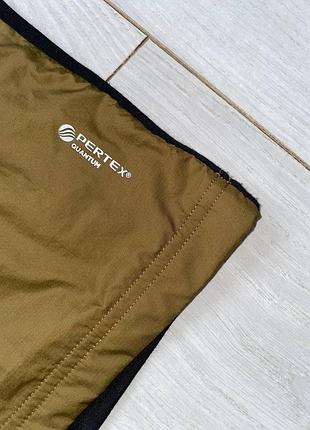 Мужское мерино кофта mons royale windstopper pertex quantum size xl 7