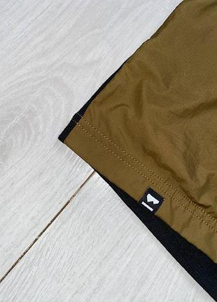 Мужское мерино кофта mons royale windstopper pertex quantum size xl 8