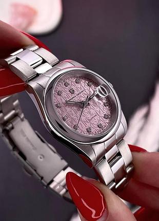 Pagani design pd-1794l silver-pink 5