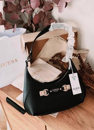 Оригінальна сумка guess mimina 🖤