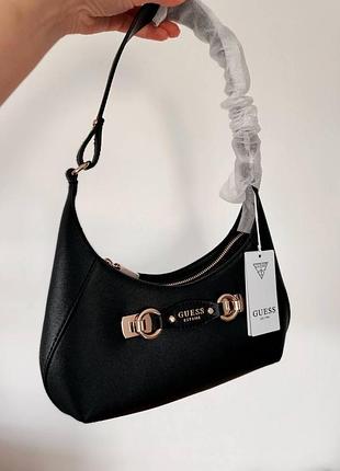 Оригінальна сумка guess mimina 🖤 2