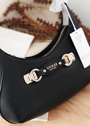 Оригінальна сумка guess mimina 🖤 9
