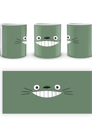 Кружка geekland my neighbor totoro мой сосед тоторо mnt 02.12
