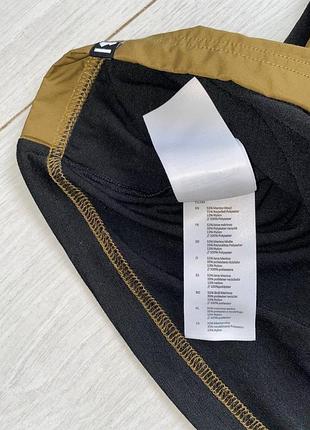 Мужское мерино кофта mons royale windstopper pertex quantum size xl 10