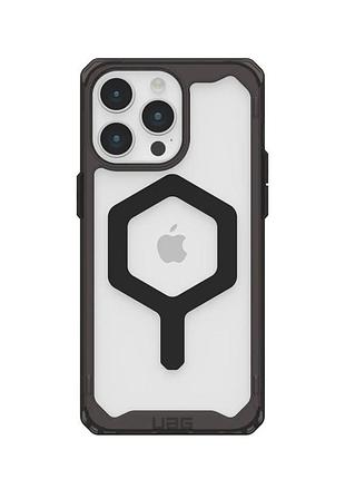 Чохол для смартфона uag aaa plyo for apple iphone 16 all black