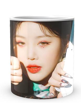 Кружка geekland (g)i-dle девушка айдл gi 2.47 3