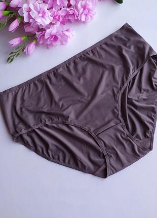 Новые дымчатые трусики george, u9 16, eur 44, 2xl