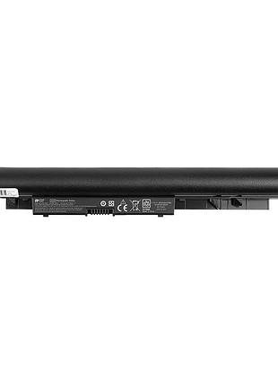Аккумулятор powerplant для ноутбуков hp 250 g6 series (hstnn-ib7x) 11.1v 2600mah