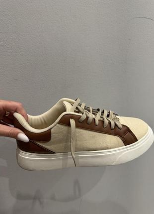 Кросівки polo 38 розмір 3