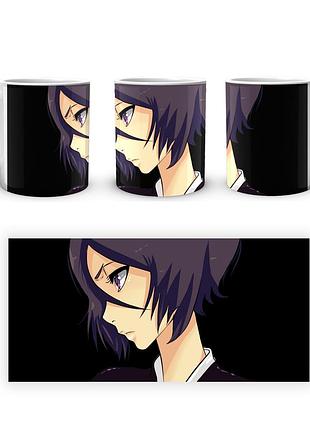 Кружка geekland bleach блич рукия bl 002.015