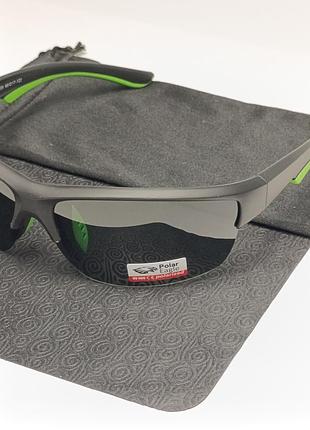 🕶️🕶️ спортивные солнцезащитные очки с поляризацией 🕶️🕶️
