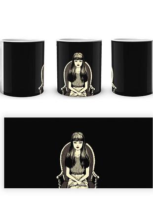 Кружка geekland tomie томиэ tm 002.07