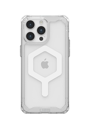 Чохол для смартфона uag aaa plyo for apple iphone 16 pro white