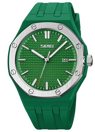 Skmei 9299gn green sale