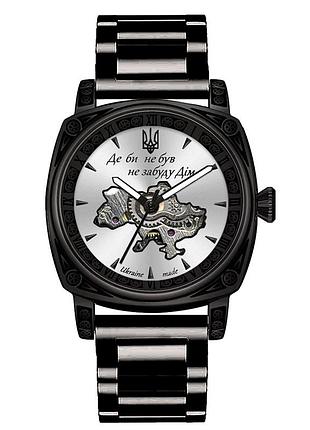 Awarder 021-3d где бы не был black-white steel