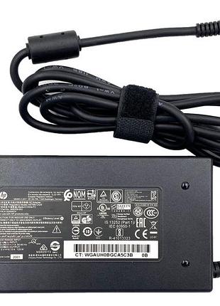 Блок живлення hp 19.5v 6.15a 120w 4.5*3.0 pin original prc