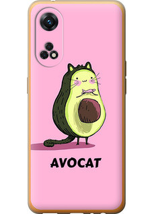 Чохол на oppo reno8 t avocat "4270u-2969-851"