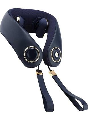 Массажер для шеи medivon collar grand