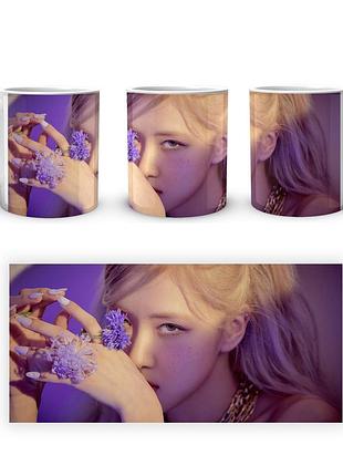 Кухоль geekland blackpink блекпінк bp 02.60