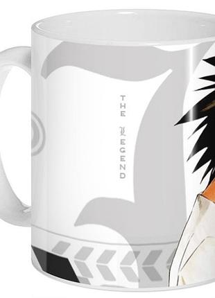 Кружка death note gt.02.029.964 2
