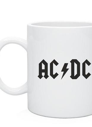Кружка ac dc md303