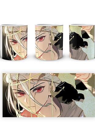 Кружка geekland dr. stone доктор стоун сэнку ds 02.12
