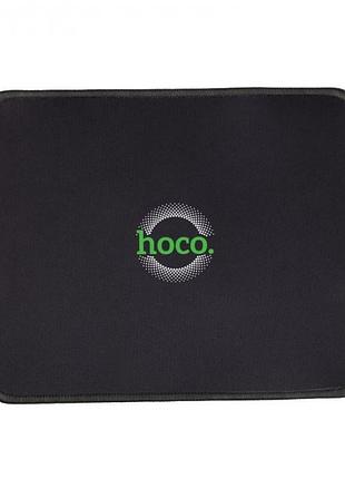 Коврик компьютерный для мыши hoco gm20 smooth 200 х 240 мм