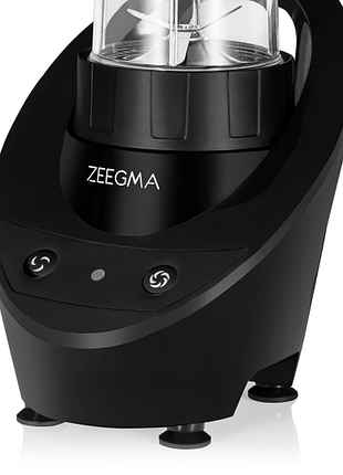 Блендер zeegma vitamine base 3