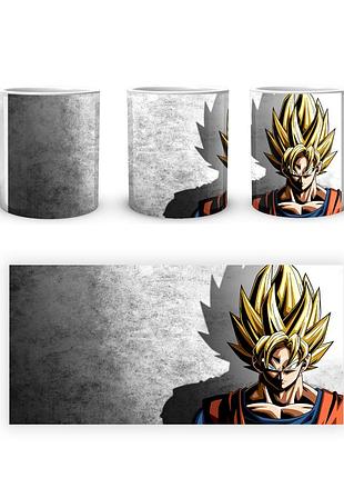 Кружка geekland dragon ball жемчуг дракона гоку db 02.25