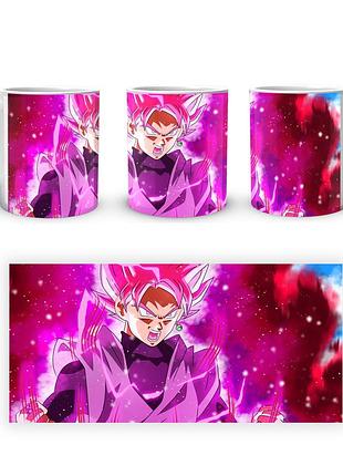Кружка geekland dragon ball жемчуг дракона гоку db 02.27