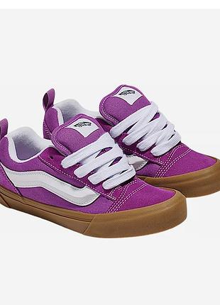 Кеди vans жіночі