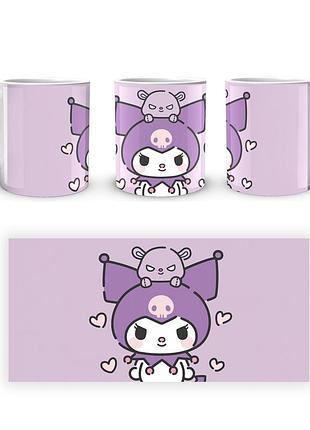 Кружка geekland hello kitty хеллоу китти hk.01.23