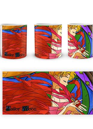 Кружка geekland sailor moon сейлор мун sm 02.24