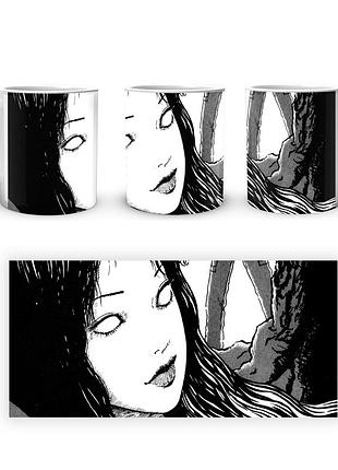 Кружка geekland tomie томіе tm 002.04
