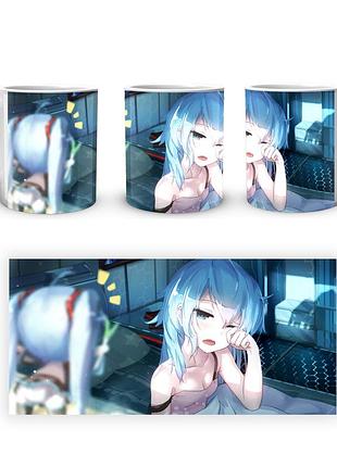 Кружка geekland hatsune miku хацунэ мику hm 02.12