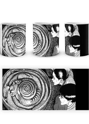 Кружка geekland uzumaki спіраль uzmk 07