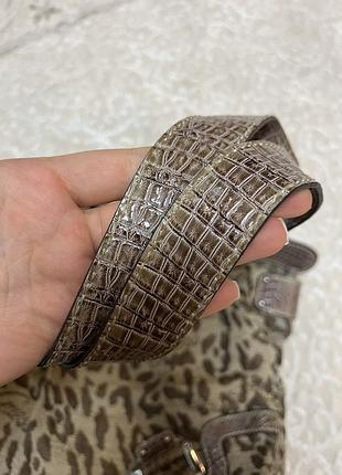 Сумка guess вінтаж 3