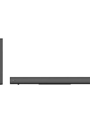 Саундбар acefast k6 pro soundbar. 100w, black 2