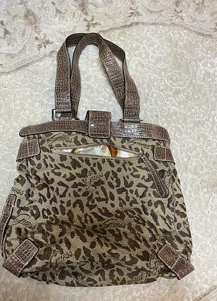 Сумка guess вінтаж 4