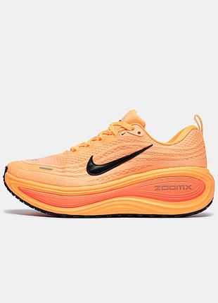Кросівки nike vomero plus "orange pulse" hv8150-801 🧡