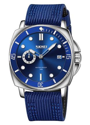 Skmei 9328bu blue