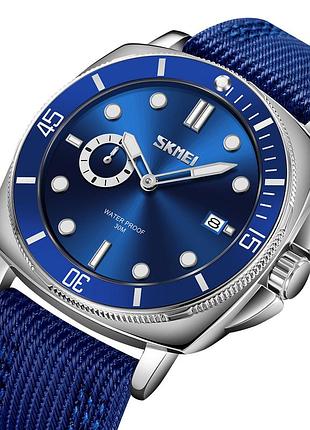 Skmei 9328bu blue 2
