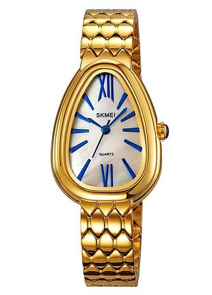 Skmei 2332gd gold