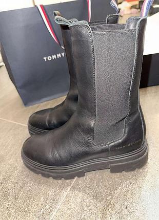 Челсі tommy hilfiger 6
