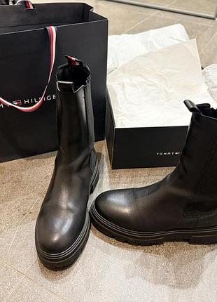 Челсі tommy hilfiger