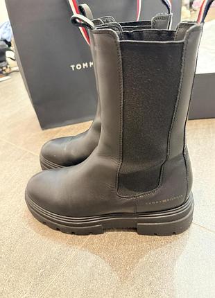 Челсі tommy hilfiger 5
